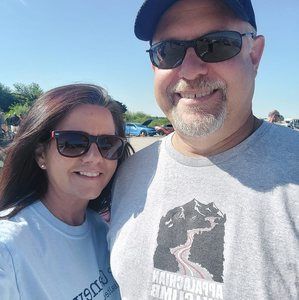 Meet your Posher, Chasity